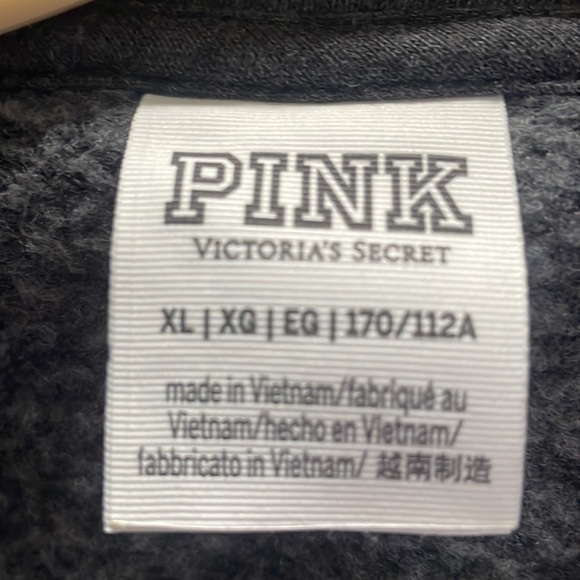 PINK Victoria Secret Sweater - Picture 3 of 5